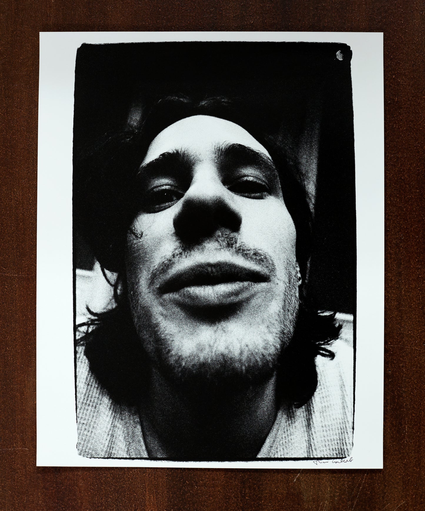 Jeff Buckley