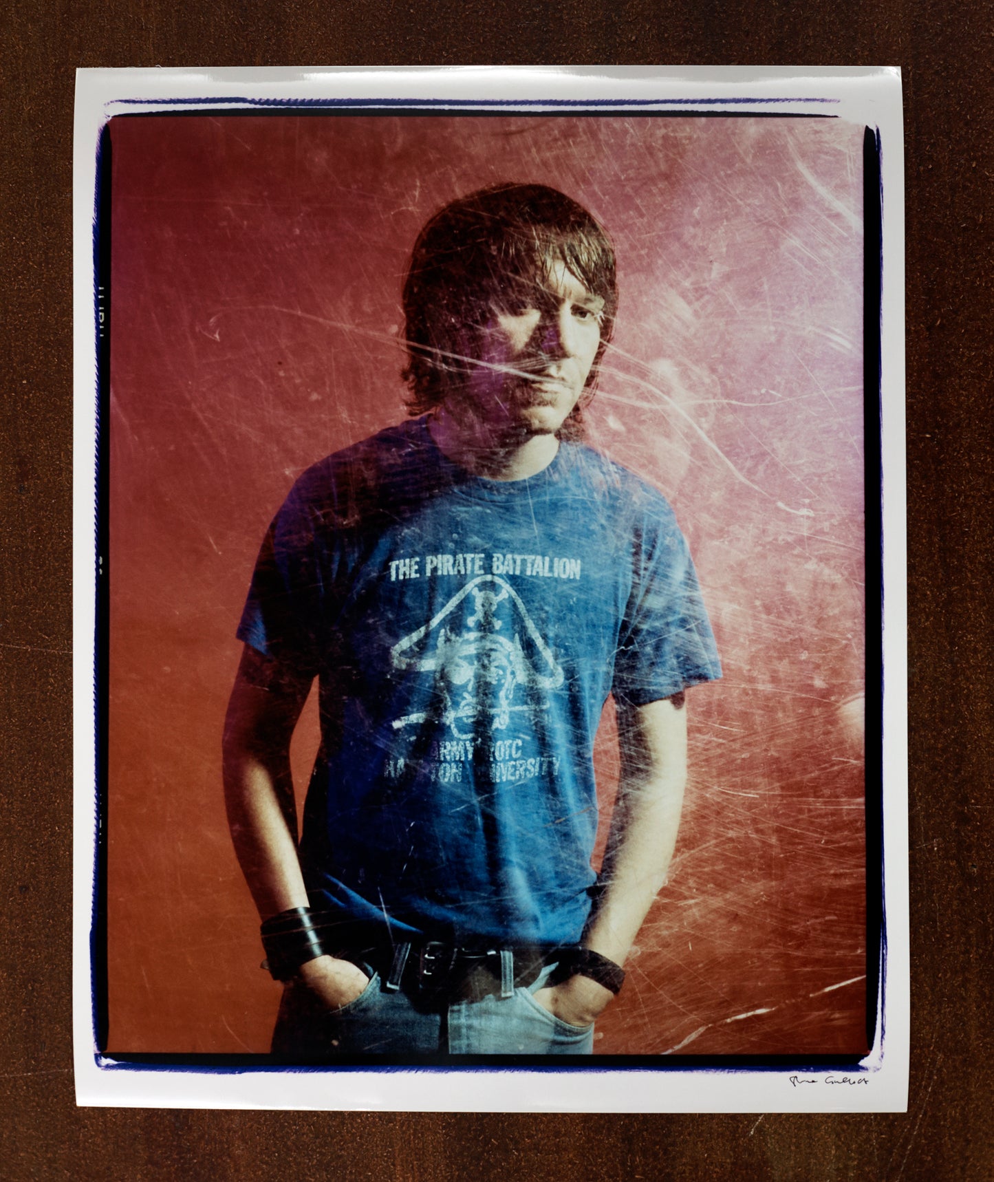 Elliott Smith