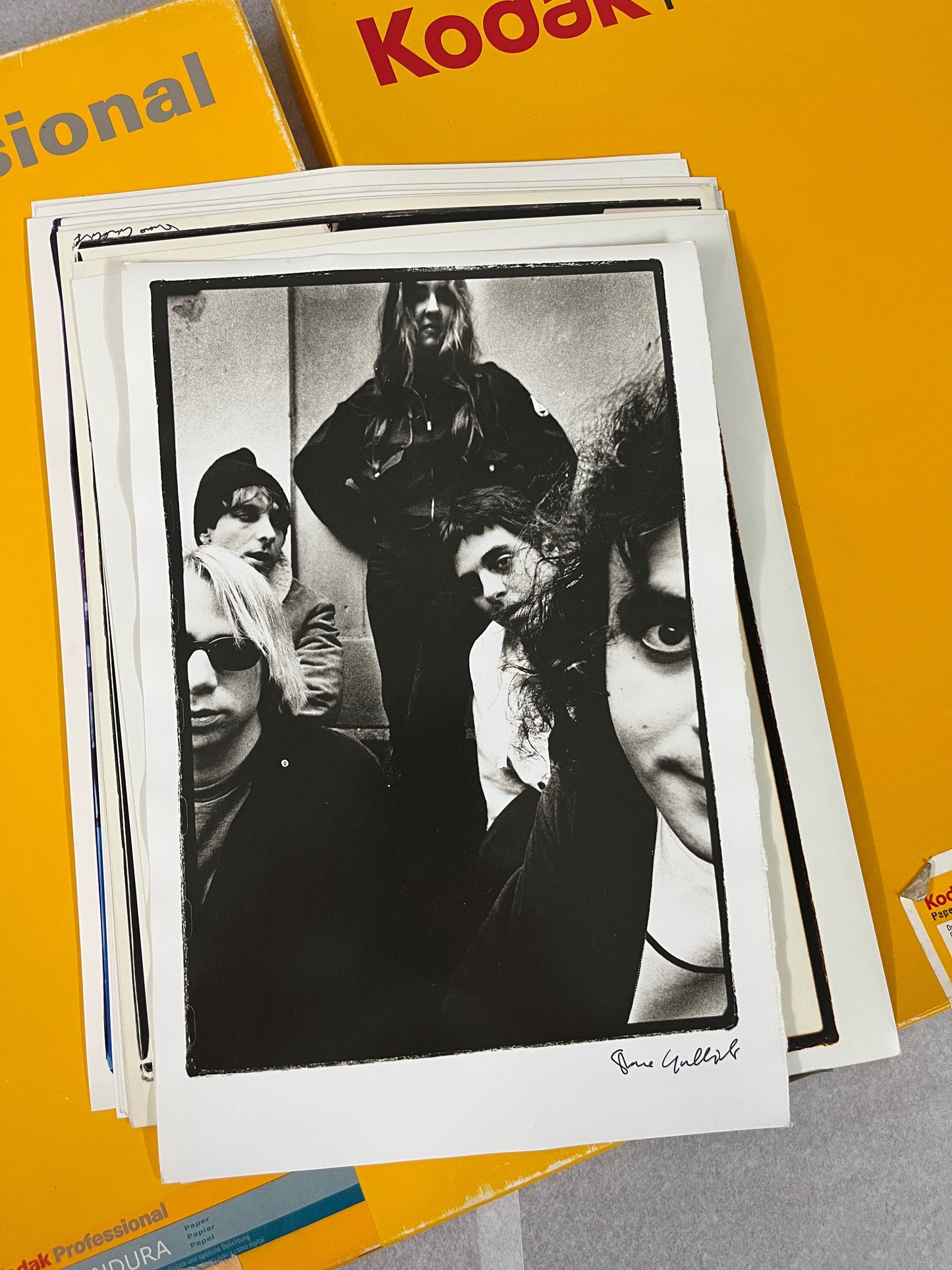 Mercury Rev