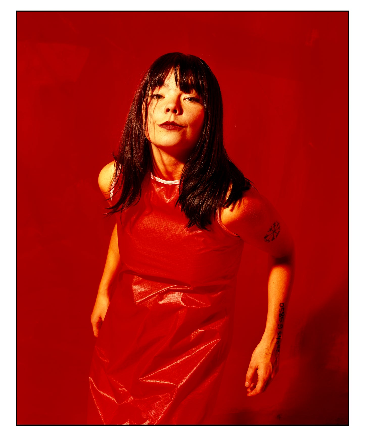 Björk