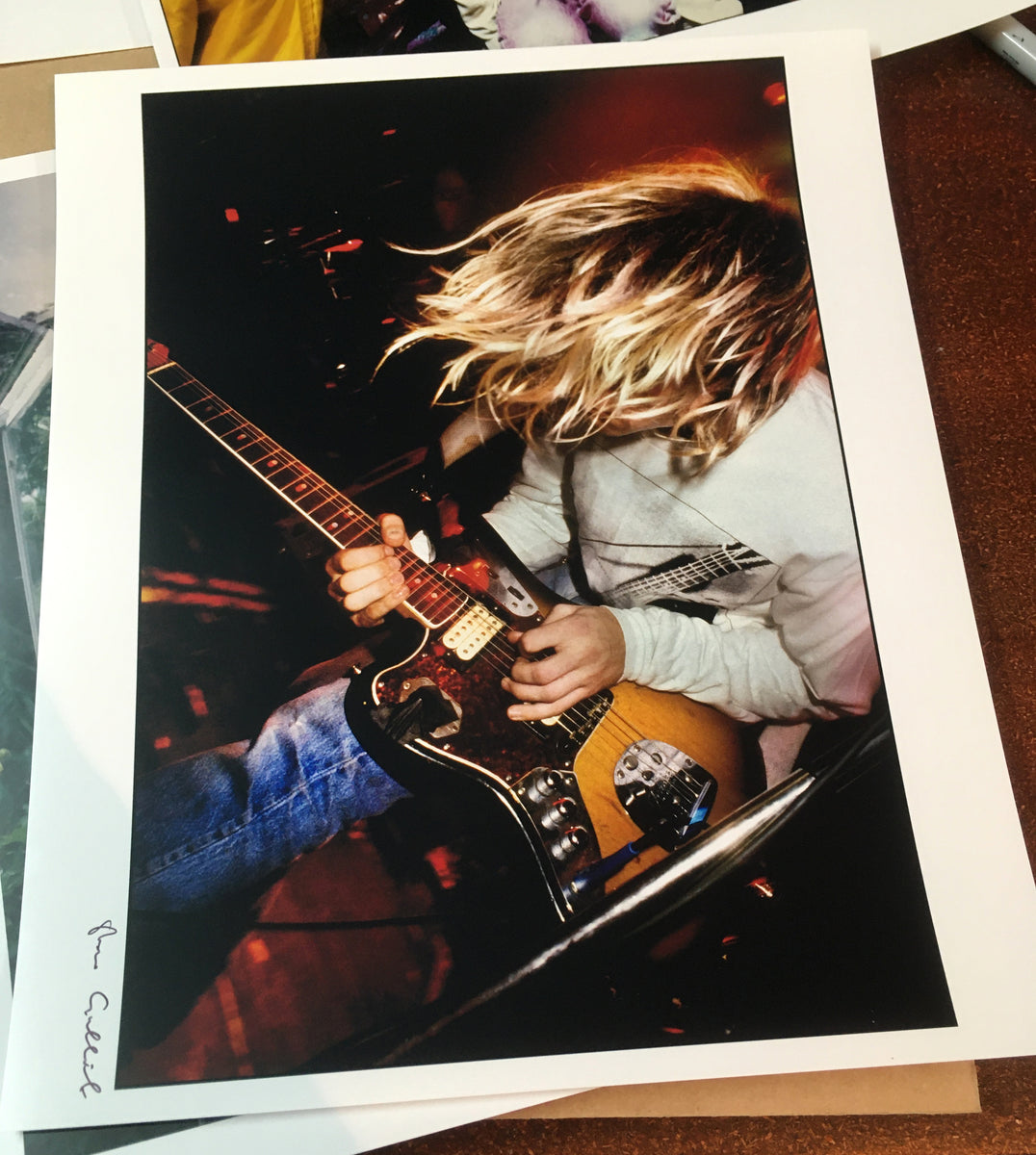 その他 kerrang NIRVANA Cobain kerrang NIRVANA Kurt Cobain