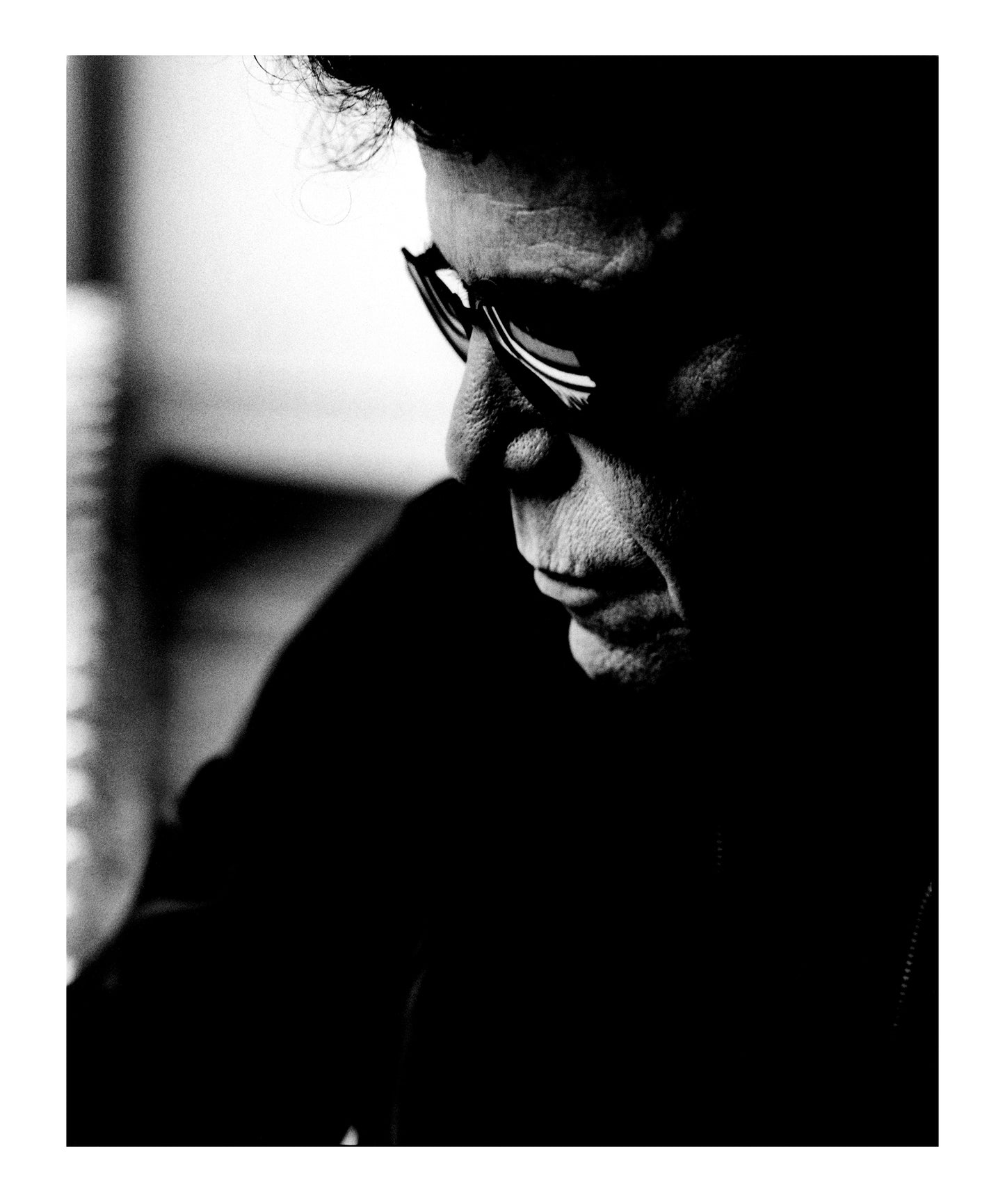 Lou Reed