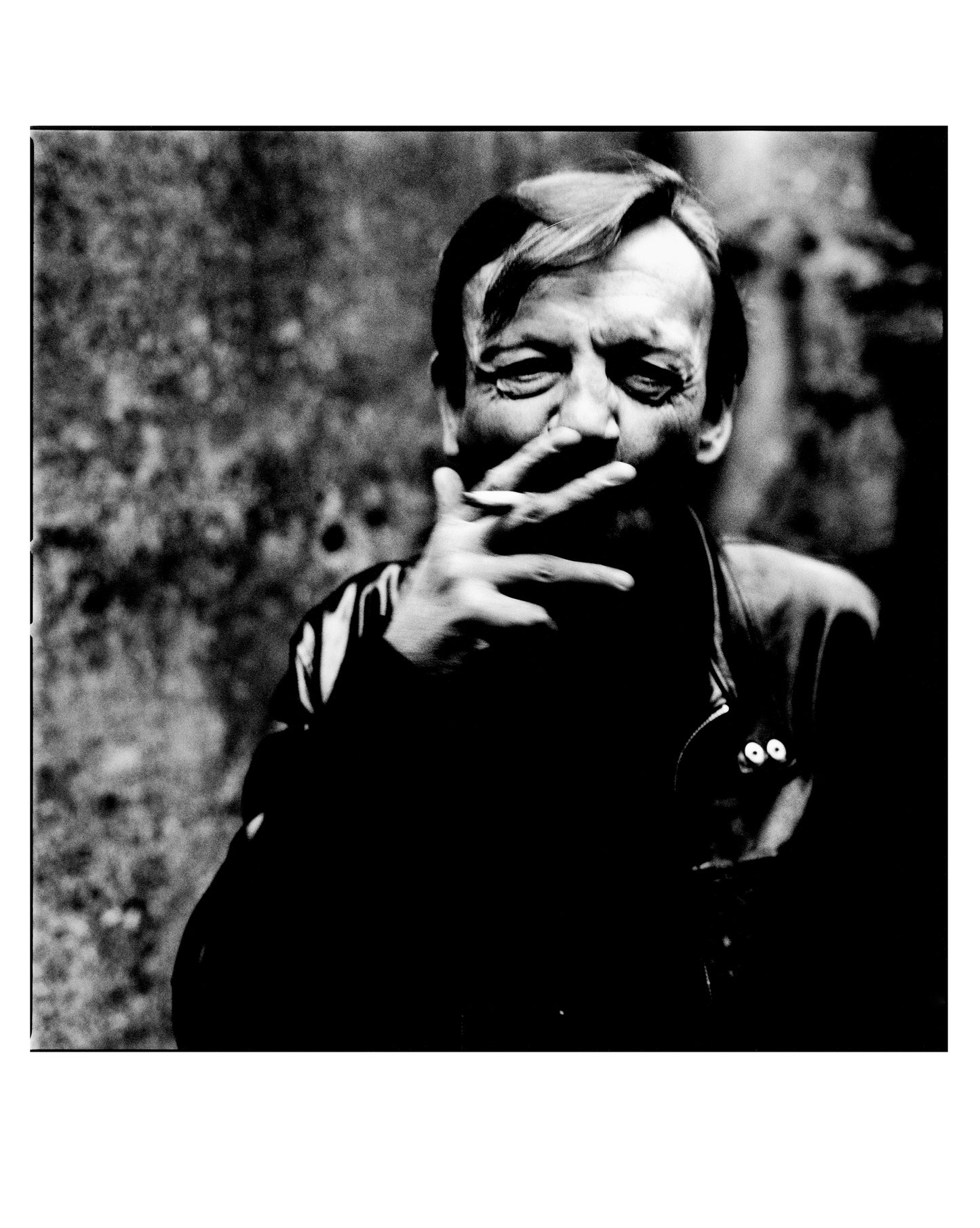 Mark E. Smith