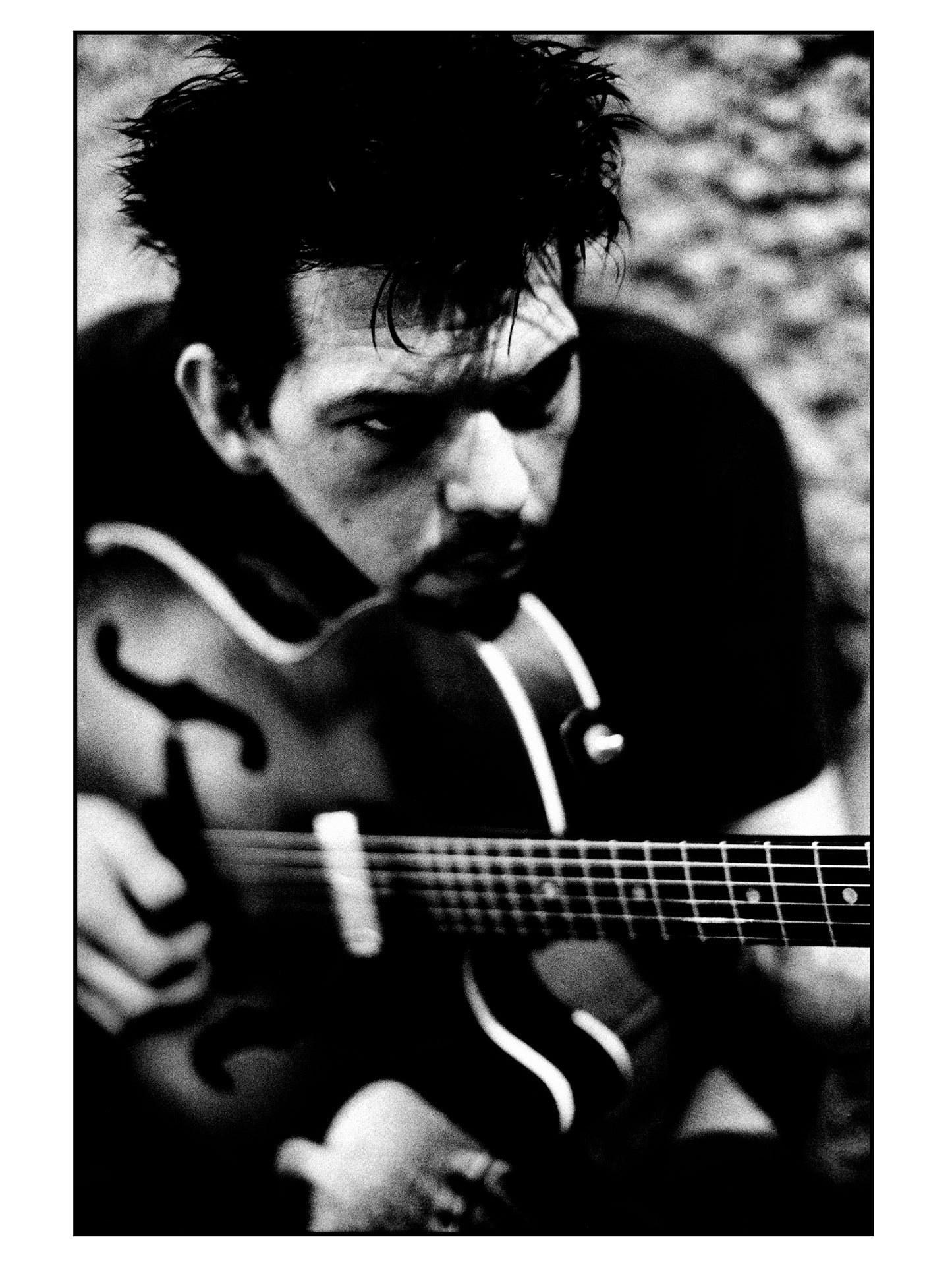 Mark Linkous - Sparklehorse