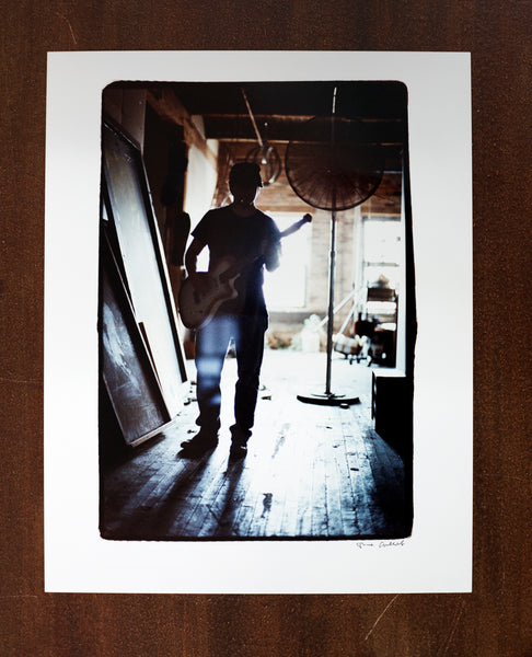 Jason Molina - Songs: Ohia