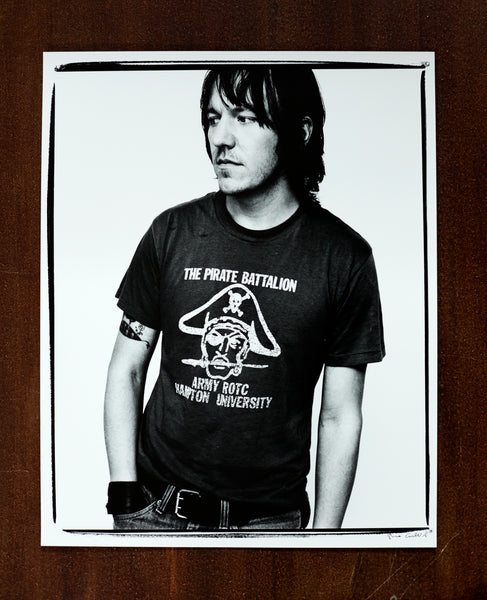 Elliott Smith