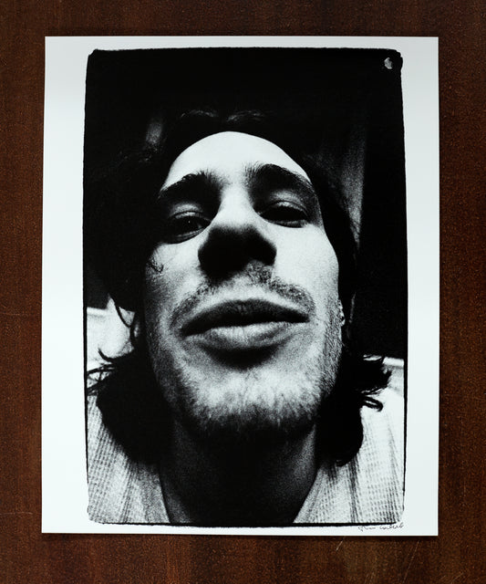 Jeff Buckley
