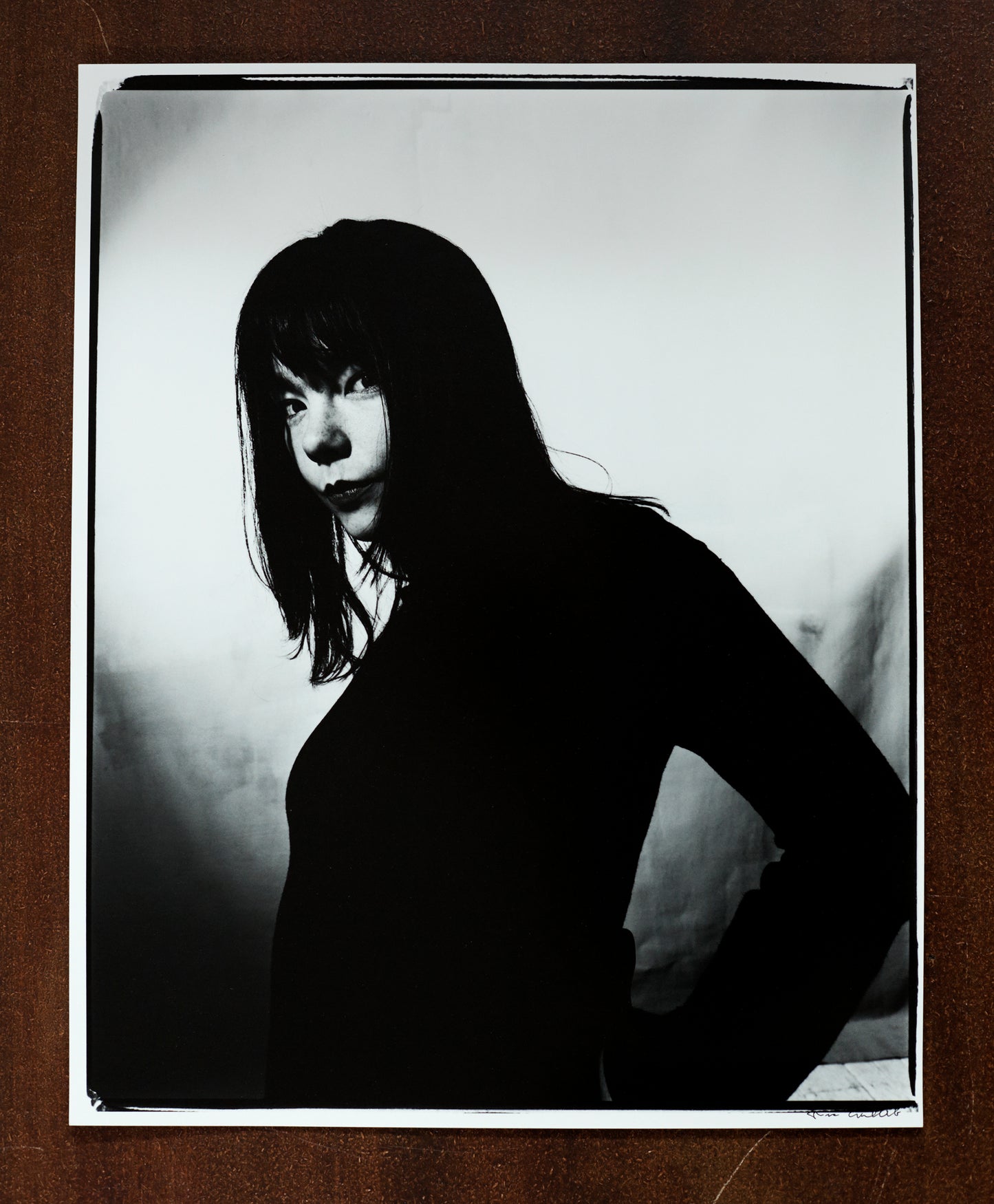 Bjork
