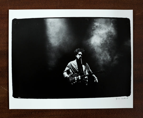 Robert Smith - The Cure