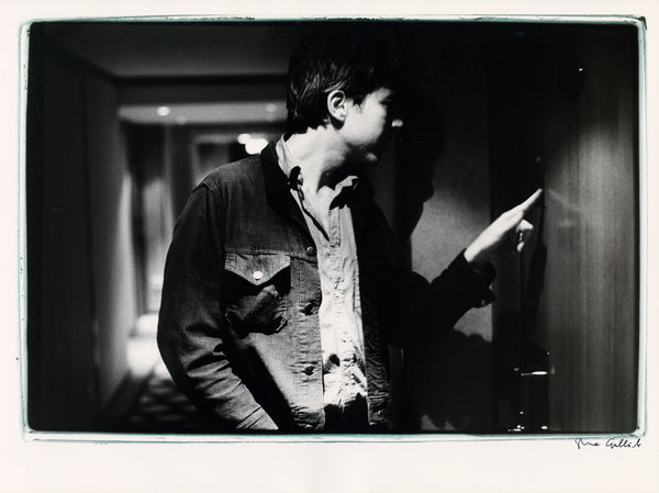 Bill Callahan