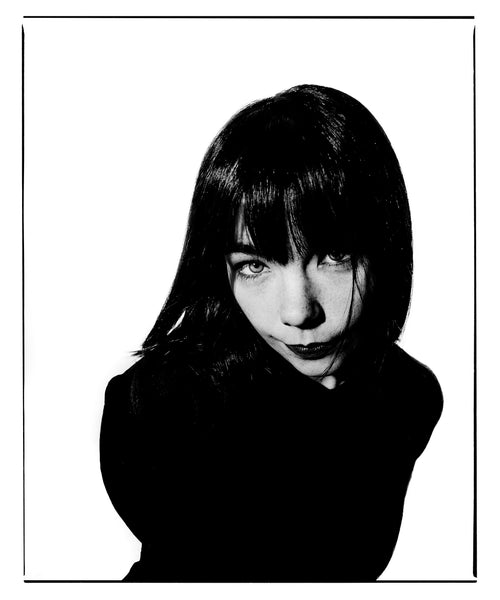 Björk - Southgate Studios, London - 22nd May 1995