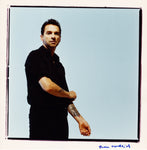 Dave Gahan - Depeche Mode