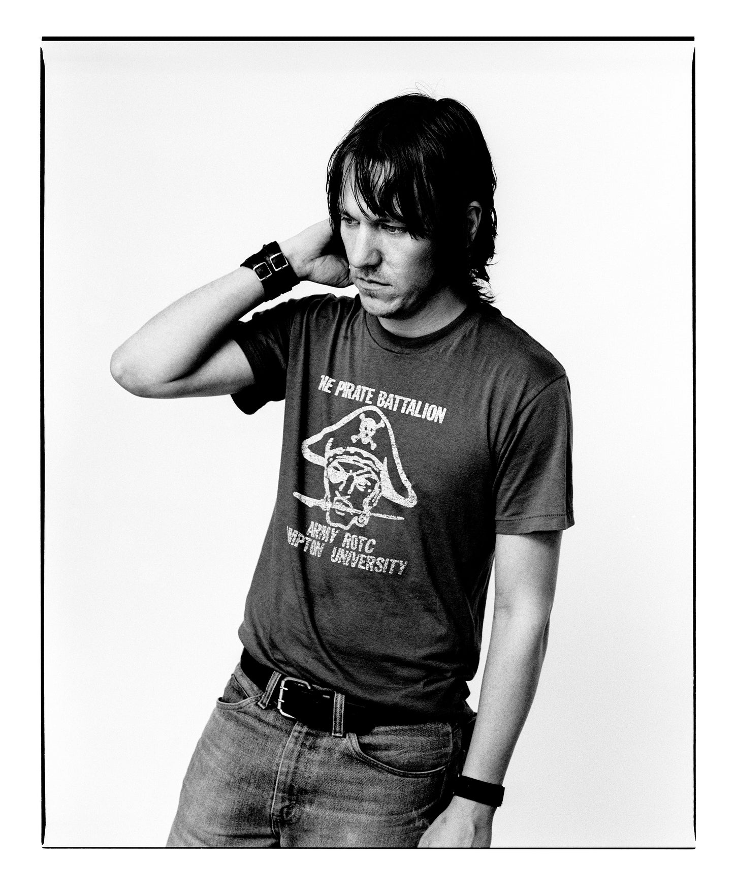 Elliott Smith - Bow, London - 30th July 1998