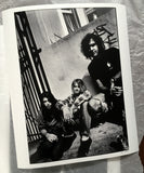 Nirvana - Ladbroke Grove - September 1991
