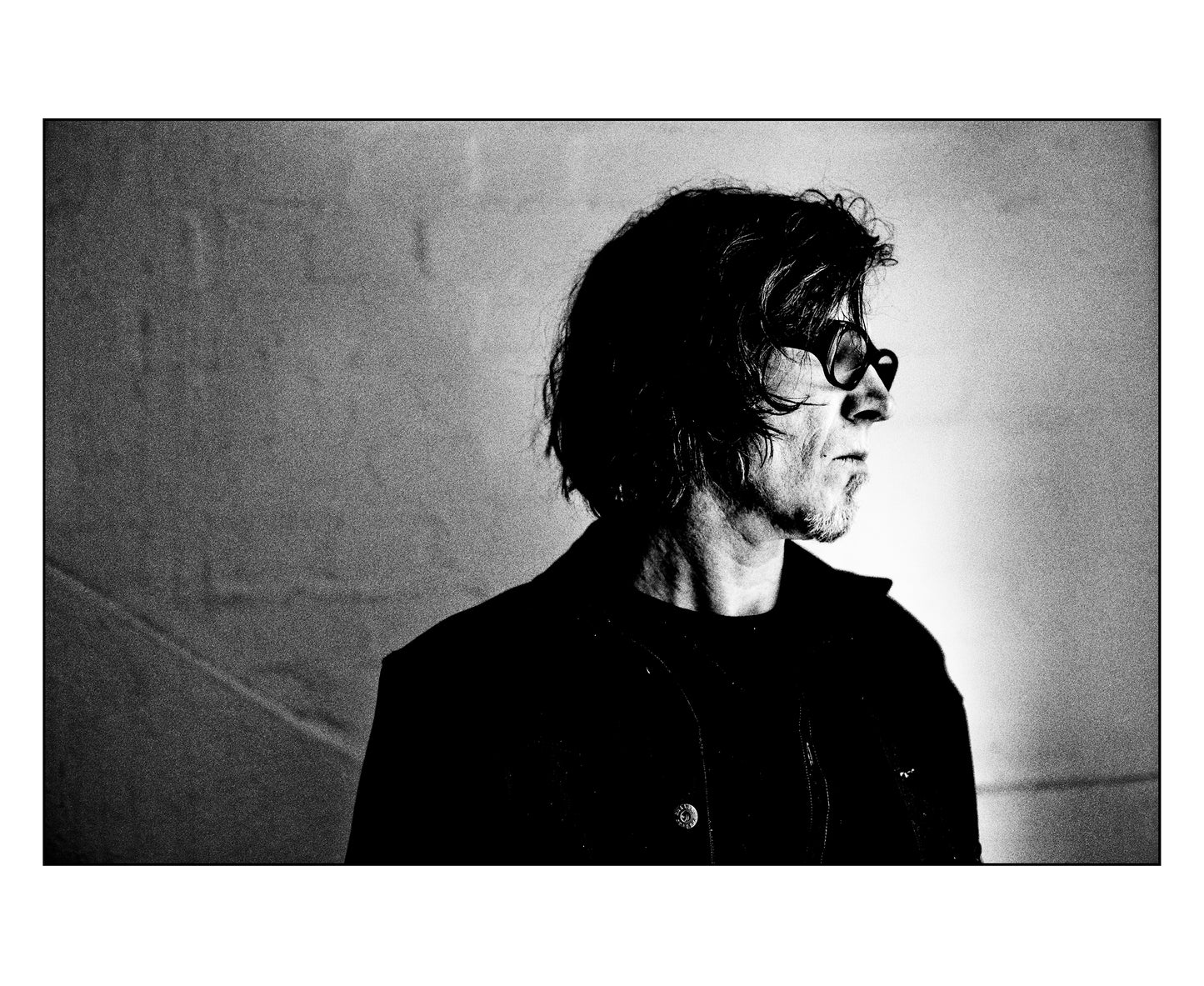 Mark Lanegan - London - 15th June 2014
