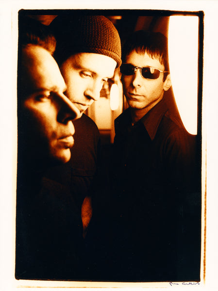 Mercury Rev