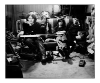 My Bloody Valentine - South London - 18th April 1990