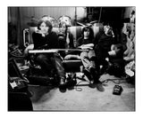 My Bloody Valentine - South London - 18th April 1990