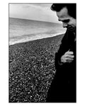 Nick Cave - Hove beach - 18th November 2002