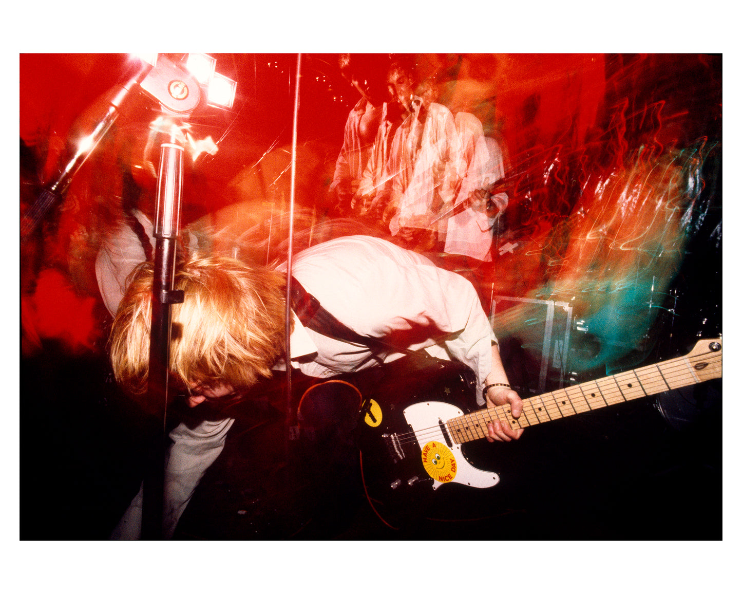 Radiohead