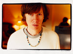 Thurston Moore - Sonic Youth