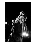 Shane MacGowan / The Pogues - Harlow Town Park - 21st July 1991