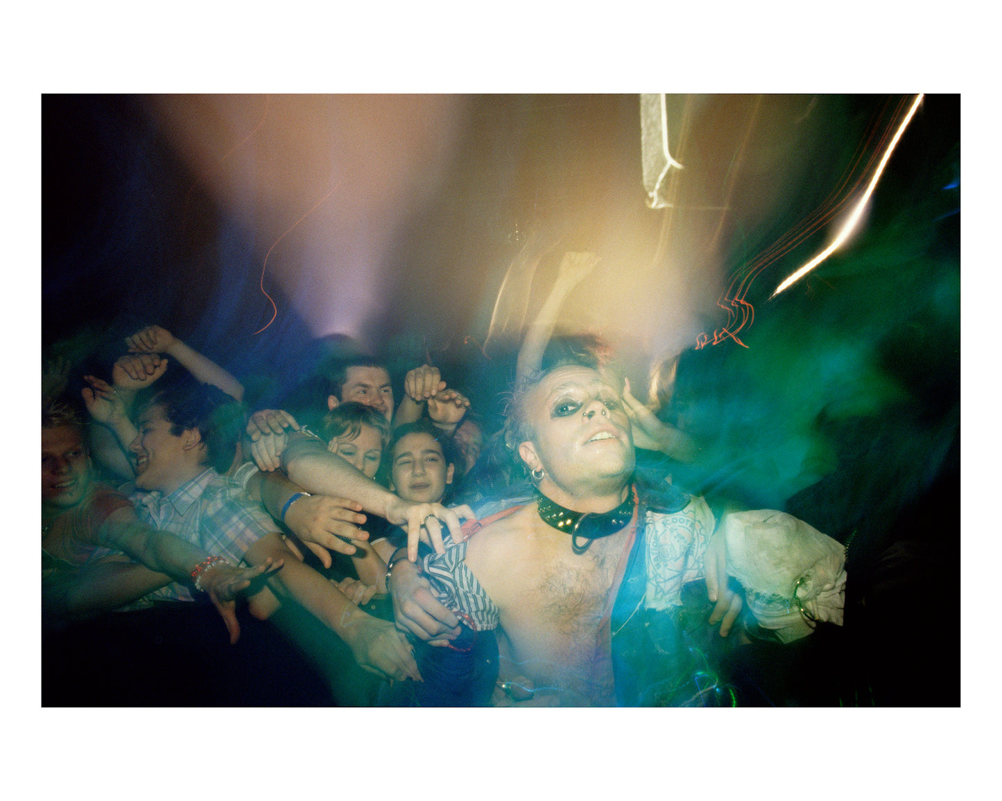 Keith Flint - The Prodigy