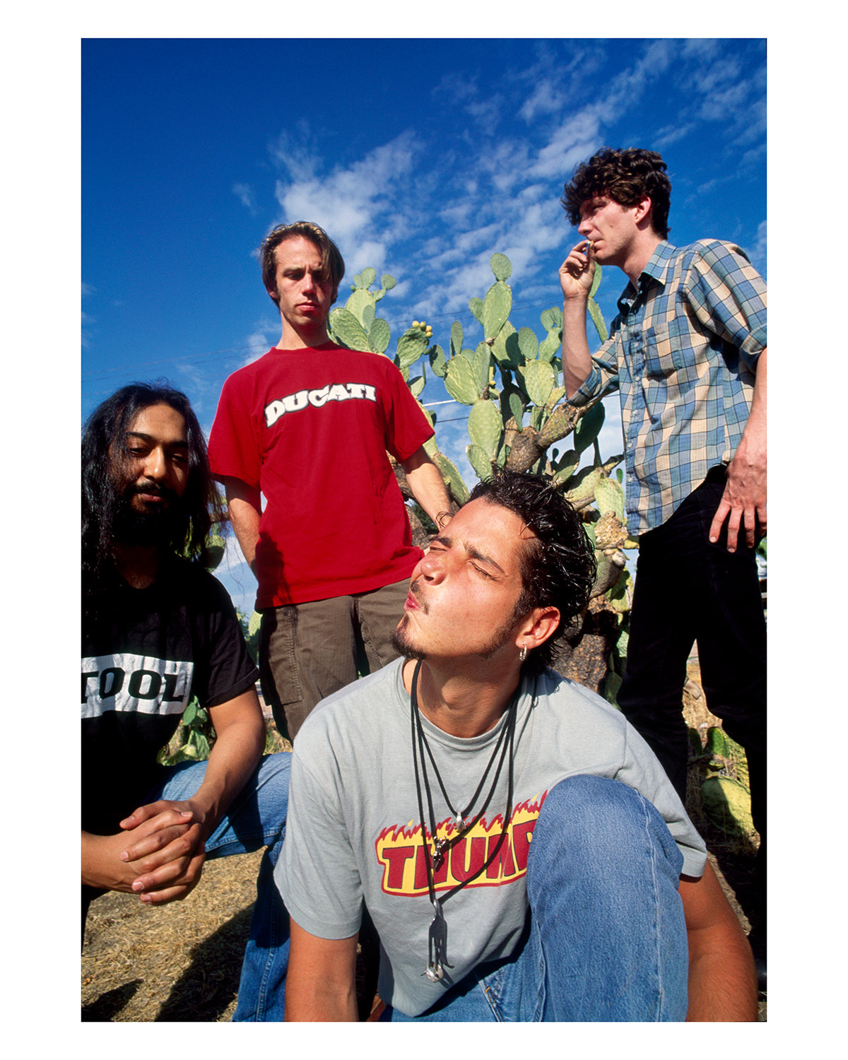 Soundgarden